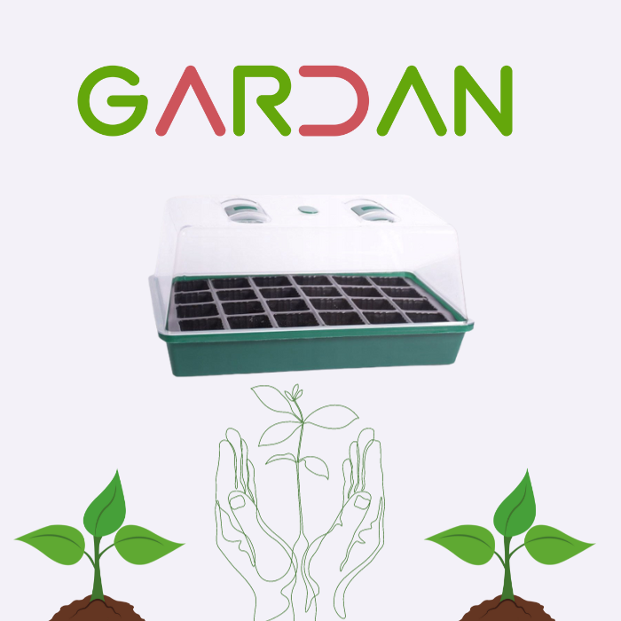 GARDAN SKLEP SADZONKI