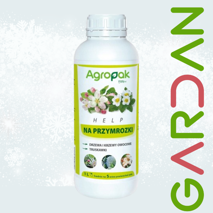 OPRYSK HELP 1L