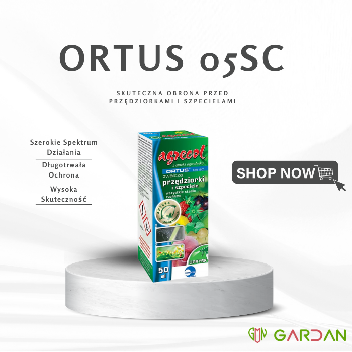 ORTUS 05SC