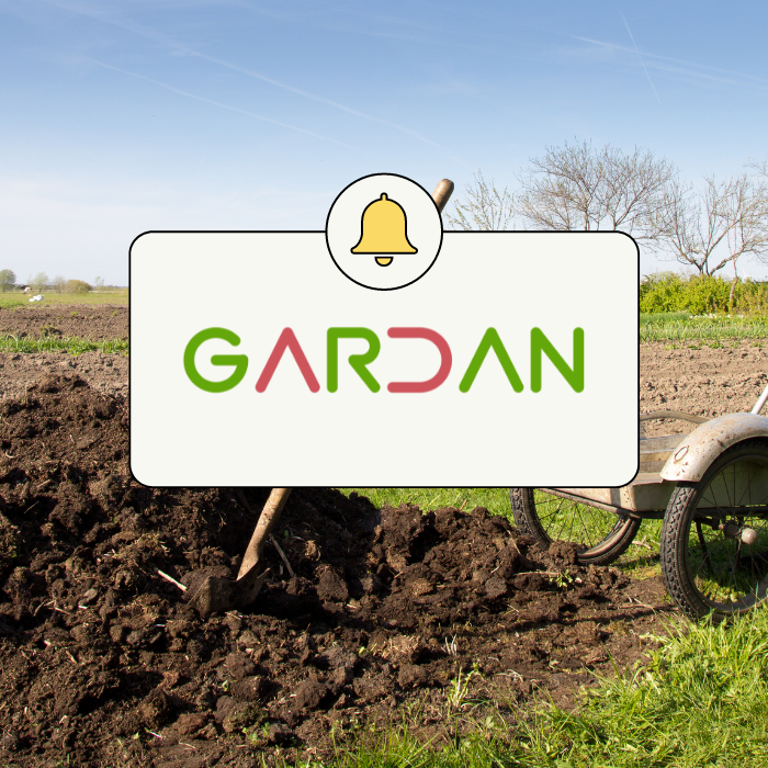 GARDAN