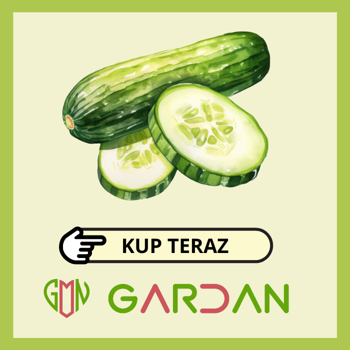 Ogórki_GARDAN