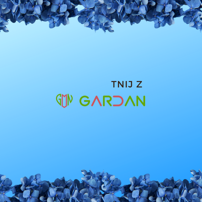TNIJ Z GARDAN